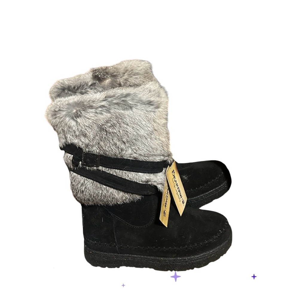 BEARPAW Women's Boots